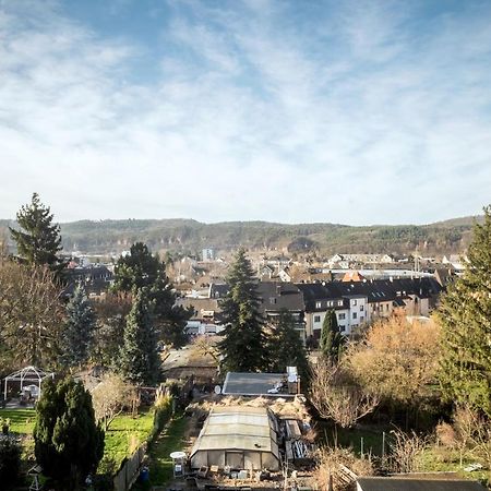 Wohlfuehloase Mit Blick Auf Trier Apartment Exterior foto